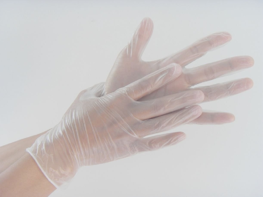 disposable-gloves